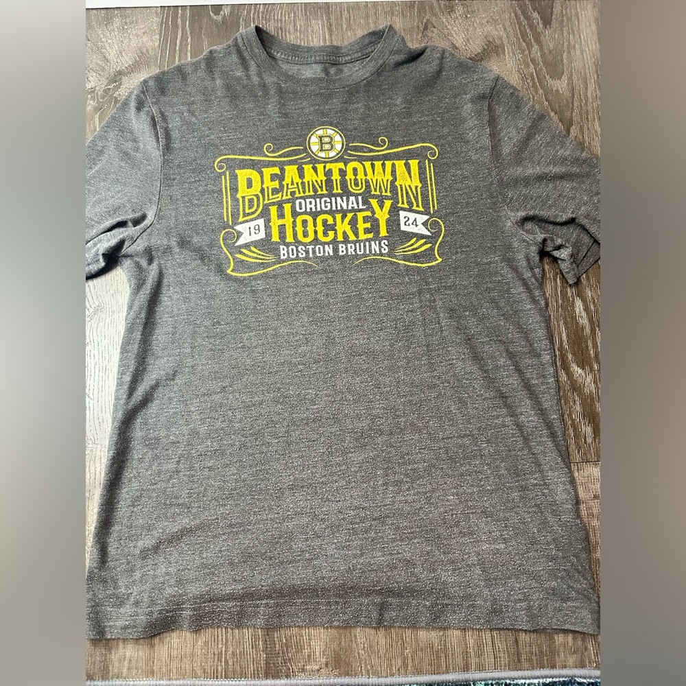 Boston Bruins Men’s Shirt
